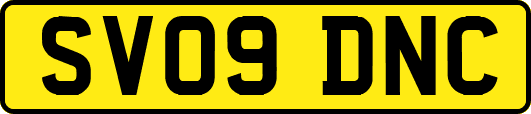SV09DNC