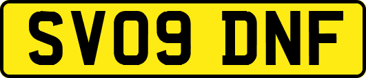 SV09DNF