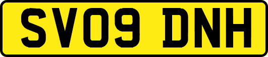 SV09DNH