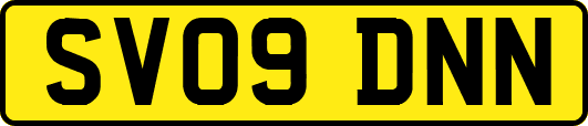 SV09DNN