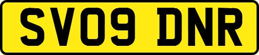SV09DNR