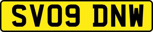 SV09DNW
