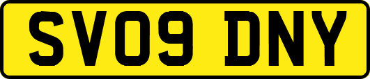 SV09DNY