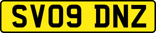 SV09DNZ