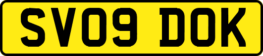 SV09DOK