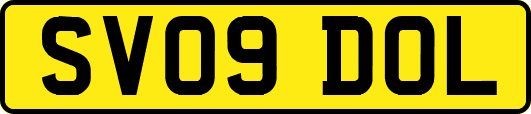 SV09DOL