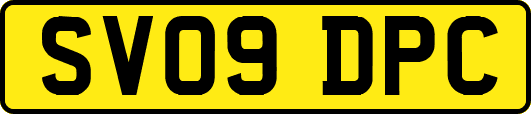 SV09DPC