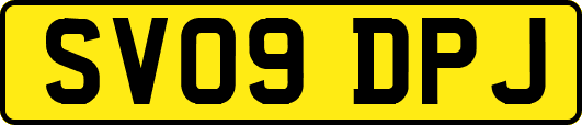 SV09DPJ