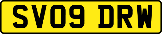 SV09DRW