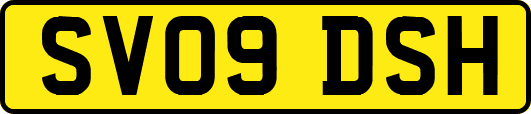 SV09DSH