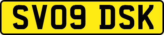 SV09DSK