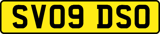SV09DSO