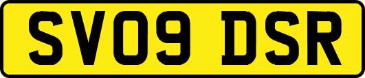 SV09DSR