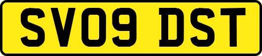 SV09DST