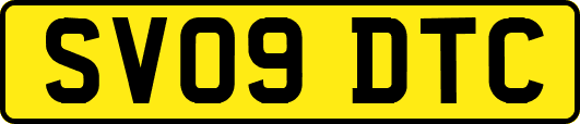 SV09DTC