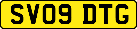 SV09DTG