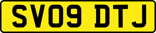 SV09DTJ