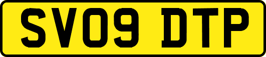 SV09DTP
