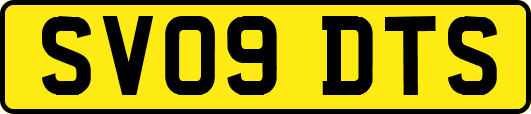 SV09DTS