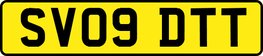 SV09DTT