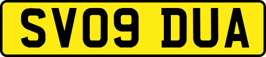 SV09DUA