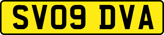 SV09DVA