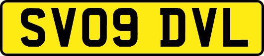 SV09DVL