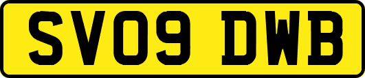 SV09DWB