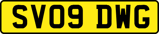 SV09DWG