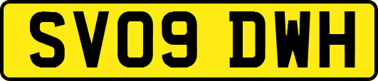 SV09DWH