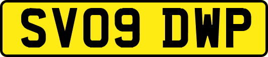 SV09DWP