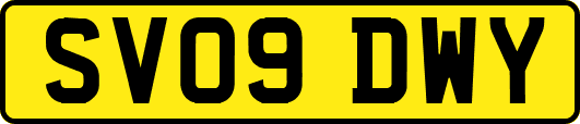 SV09DWY