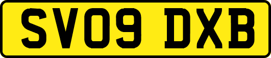 SV09DXB