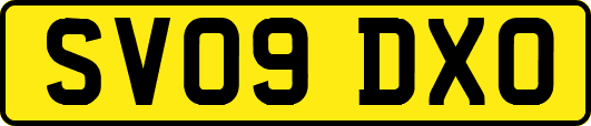 SV09DXO