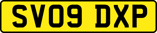 SV09DXP
