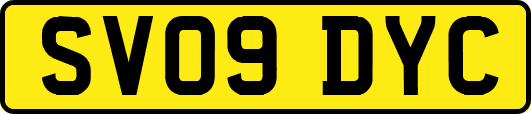 SV09DYC