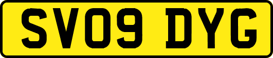 SV09DYG