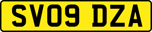 SV09DZA