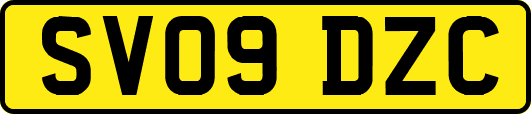SV09DZC
