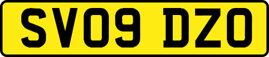SV09DZO