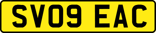 SV09EAC
