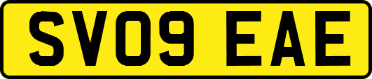 SV09EAE