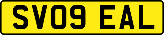 SV09EAL
