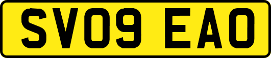 SV09EAO