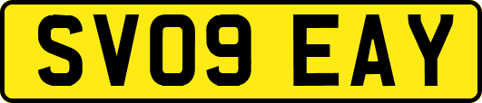 SV09EAY