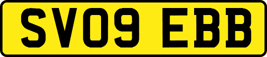SV09EBB
