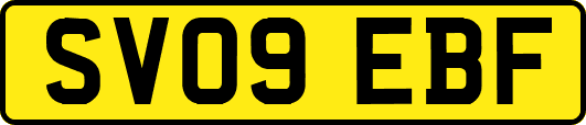 SV09EBF