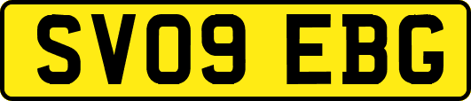 SV09EBG