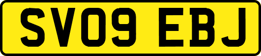 SV09EBJ