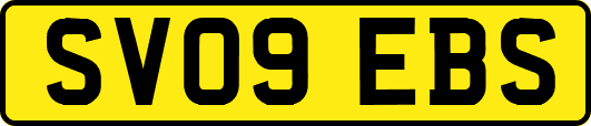 SV09EBS